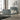 Kana Eastern King Bed w/LED, Fireplace & TV Stand BD05071EK