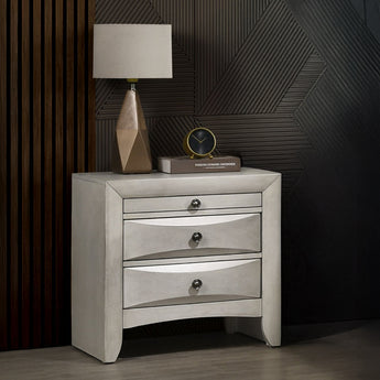 Ramondi Nightstand BD05283