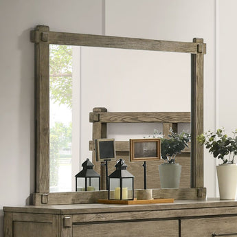 Colton Mirror BD05294