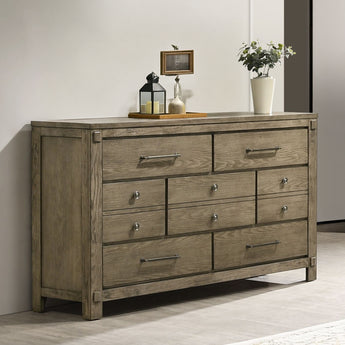 Colton Dresser BD05295