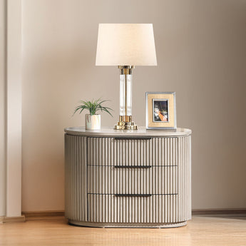 Leanna Nightstand w/USB Port BD05433