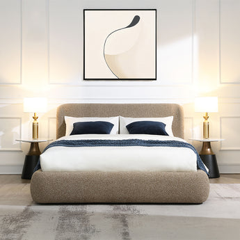 Erica Queen Bed BD05442Q