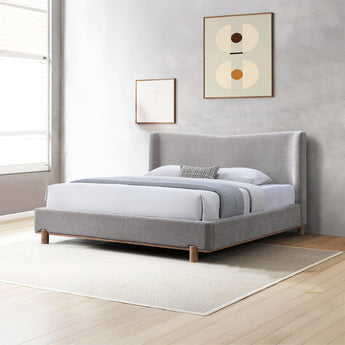 Melbourne Queen Bed BD05842Q