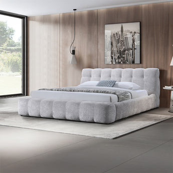 Hannah Queen Bed BD05862Q