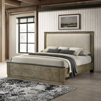 Lance Eastern King Bed BD06001EK