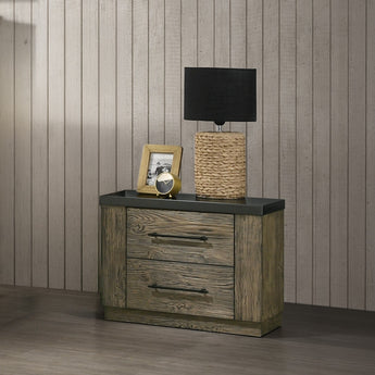 Lance Nightstand BD06003