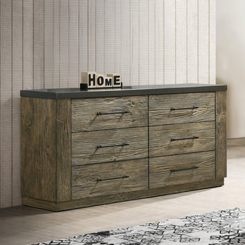 Lance Dresser BD06005