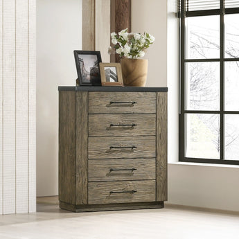 Lance Chest BD06006