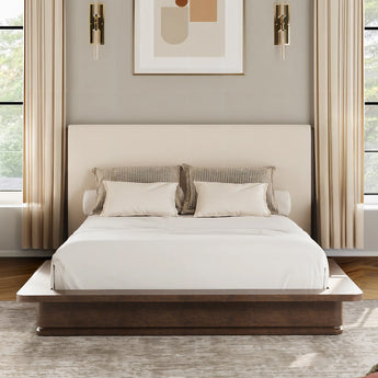 Zoey Eastern King Bed BD07271EK