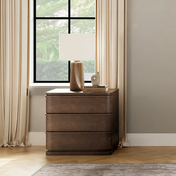 Zoey Nightstand BD07273