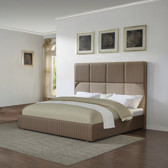 Marcelino Eastern King Bed BD20031EK