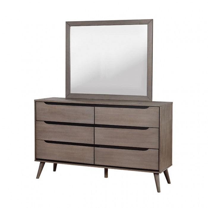 LENNART - Dresser -CM7386GY-D