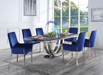 Cambrie Side Chair (Set-2) DN00222