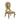 Seville Side Chair (Set-2) DN00458