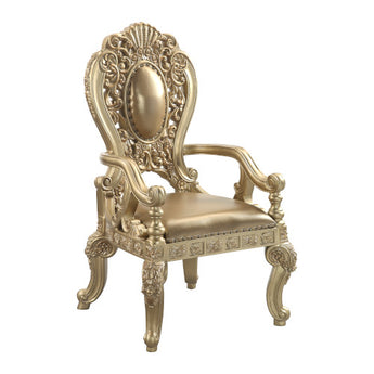 Seville Arm Chair (Set-2) DN00459
