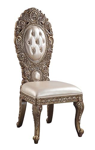 Constantine Side Chair (Set-2) DN00478