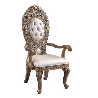 Constantine Arm Chair (Set-2) DN00479