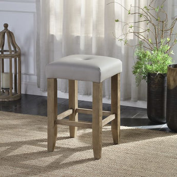 Charnell Counter Height Stool (Set-2) DN00552