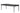 Varian II Dining Table DN00590