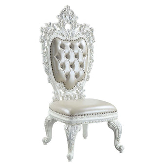 Vanaheim Side Chair (Set-2) DN00679