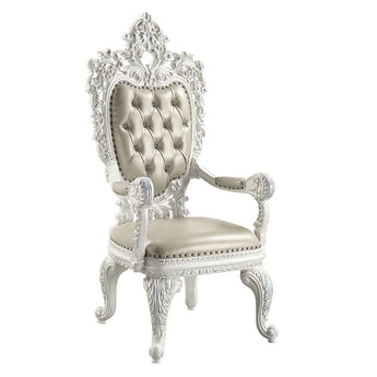 Vanaheim Arm Chair (Set-2) DN00680