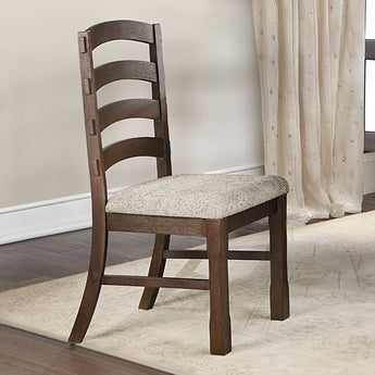 Pascaline Side Chair (Set-2) DN00703