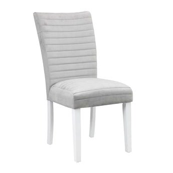 Elizaveta Side Chair (Set-2) DN00815