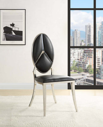 Cyrene Side Chair (Set-2) DN00929