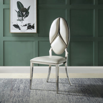 Cyrene Side Chair (Set-2) DN00930