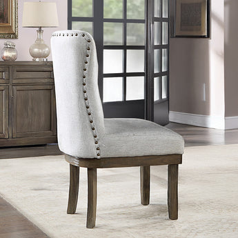 Landon Side Chair (Set-2) DN00951