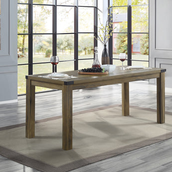 Abiram Dining Table DN01028