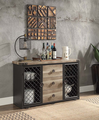 Edina Server DN01059