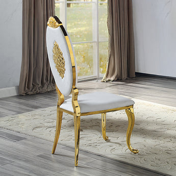 Fallon Side Chair(Set-2) DN01190