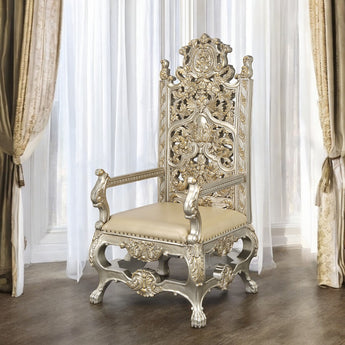 Danae Arm Chair (Set-2) DN01199