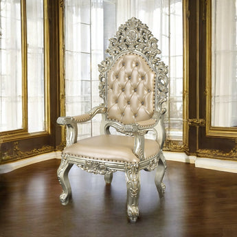 Sorina Arm Chair (Set-2) DN01210