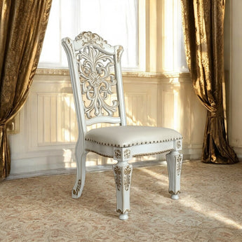 Vendome Side Chair (Set-2) DN01347