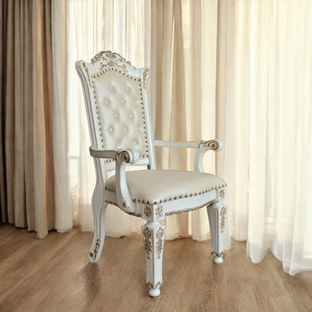 Vendome Arm Chair(Set-2) DN01349