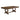 Latisha Dining Table DN01357