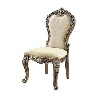 Latisha Side Chair (Set-2) DN01358