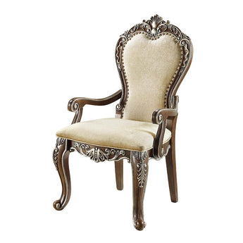 Latisha Arm Chair (Set-2) DN01359