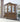 Latisha Buffet & Hutch DN01360
