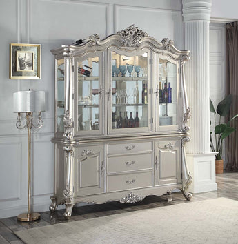 Bently Buffet & Hutch DN01371