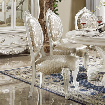 Versailles Side Chair (Set-2) DN01389