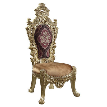 Bernadette Side Chair (Set-2) DN01471