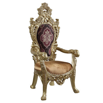 Bernadette Arm Chair (Set-2) DN01472