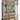 Cabriole Curio DN01485