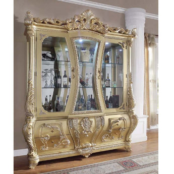 Cabriole Curio DN01485