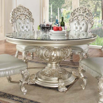 Sandoval Round Dining Table DN01493