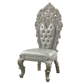 Sandoval Side Chair (Set-2) DN01495
