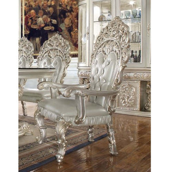 Sandoval Arm Chair (Set-2) DN01496